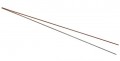 Digi-Sense 08419-44 Type-T Fine-Gauge Probes with Stripped Ends, 5-Pack, 0.02&quot; Diameter-