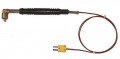 Digi-Sense 08447-41 Type-K Stainless Steel 90guard Surf Probe-