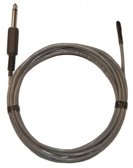 Digi-Sense 08491-02 GP Flex Thermistor, 10&#039; Lead, -40 to 212&amp;deg;F-