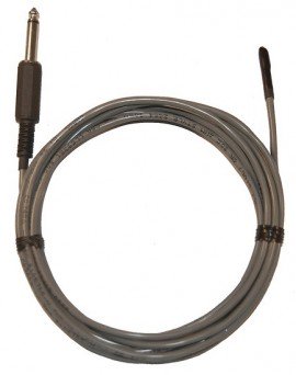 Digi-Sense 08491-02 GP Flex Thermistor, 10&#039; Lead, -40 to 212&amp;deg;F-