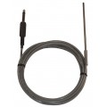 Digi-Sense 08491-06 Stainless-Steel Thermistor Probe, 0.16" Diameter, 4.5" L-