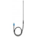 Digi-Sense 08500-80 Type-T Heavy-Duty Probe with Mini Connector, 36&quot;, 0.188&quot; Diameter-