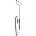 Digi-Sense 08512-95 Type-E Roller Probe with Mini Connector, 10.5&quot;, Exposed-