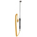 Digi-Sense 08516-63 Type-K Comp 90&amp;deg; Angle Surface Probe with Mini Connector, 8.5&quot;, Exposed-