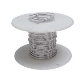 Digi-Sense 08542-31 24-Gauge RTD Wire, Tfe, 100'-