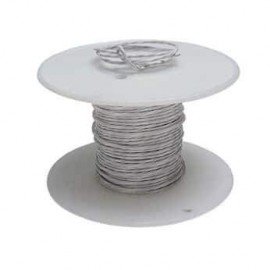 Digi-Sense 08542-31 24-Gauge RTD Wire, Tfe, 100&#039;-