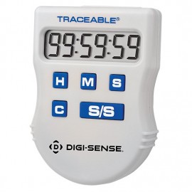 Digi-Sense 08610-32 Traceable Clip-It Digital Timer-