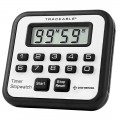 Digi-Sense 08642-42 Push-Button Digital Timer-
