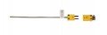 Digi-Sense 18523-63 Inconel Type K Thermocouple Probe, 6 x 0.06&amp;quot;-