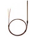 Digi-Sense 18525-45 Type K Hollow Thermocouple Probe, 6 x 0.13&amp;quot;, 24 Awg-