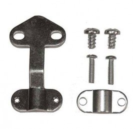 Digi-Sense 18527-89 Thermocouple and RTD Junction Connector/Cable Clamp, standard-