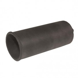 Digi-Sense 18528-01 Rubber Boot for Probe Connections, 0.25" outer diameter-