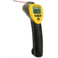 Digi-Sense 37803-96 Traceable Infrared Thermometer, 50:1 Ratio, -58 to 1,832&amp;deg;-