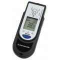 Digi-Sense 39643-00 Palm-Sized Infrared Thermometer, -67 to 662&amp;deg;F-