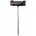 Digi-Sense 90051-00 Digital T-Handle Pocket Thermometer, -58 to 302&amp;deg;F-