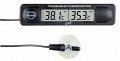 Digi-Sense 90205-24 Traceable Remote Probe Stick-Style Digital Thermometer, Fahrenheit, -58 to 158&amp;deg;F-