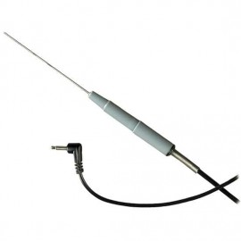 Digi-Sense 90225-12 Temperature Probe for Traceable 90225-27 micro thermistor thermometers-