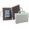 Digi-Sense 90225-29 Padded Nylon Carrying Case for 90080-19 Traceable scientific thermometers-