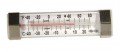 Digi-Sense 90250-60 Liquid-In-Glass Refrigerator/Freezer Thermometer, -40 to 80&amp;deg;F-