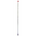 Digi-Sense 90260-07 Precision Liquid-in-Glass Thermometer, -1 to 51&amp;deg;C, 3&amp;quot; Immersion-
