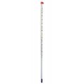 Digi-Sense 90260-17 General Purpose Liquid-in-Glass Thermometer, -10 to 110&amp;deg;C, Total Immersion-
