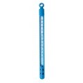 Digi-Sense 90260-55 Liquid-in-Glass Thermometer with Window Plastic Case, -10 to 110&amp;deg;C, Total Immersion-