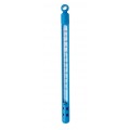 Digi-Sense 90260-58 Pocket Liquid-in-Glass Thermometer with Plastic Window Case, 0 to 220&amp;deg;F-