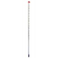 Digi-Sense 90300-27 Ultra-Low Liquid-in-Glass Thermometer, -200 to 30&amp;deg;C, Total Immersion-