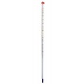 Digi-Sense 90300-28 Ultra-Low Liquid-in-Glass Thermometer, -100 to 50&amp;deg;C, Total Immersion-