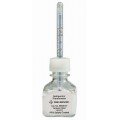 Digi-Sense 90300-67 Safety-Coated Refrigerator Verification Thermometer, -5 to 15&amp;deg;C-