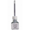 Digi-Sense 90300-69 Ultra-Low Safety-Coated Freezer Verification Thermometer, -90 to 25&amp;deg;C-