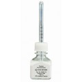 Digi-Sense 90300-70 Safety-Coated Freezer Verification Thermometer, -30 to 1&amp;deg;C-