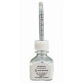 Digi-Sense 90300-72 Safety-Coated Blood Bank Verification Thermometer, -5 to 20&amp;deg;C-