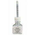 Digi-Sense 90300-72 Safety-Coated Blood Bank Verification Thermometer, -5 to 20&amp;deg;C-