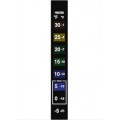 Digi-Sense 90308-85 Low-Temperature Labels, -5 to 30&amp;#176;F, 10 per pack-