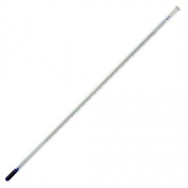 Digi-Sense 90311-23 ASTM-Like Liquid-in-Glass Thermometer, 120 to 134&amp;deg;F, Total Immersion-
