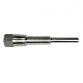 Digi-Sense 90433-84 Stainless Steel Thermowell, 1/2&quot; NPT, 12&quot;-