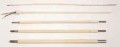 Digi-Sense 90446-20 Thermocouple Probe, angle base, 18" hot and 36" cold legs-