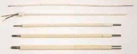 Digi-Sense 90446-28 Thermocouple Probe, 12&quot;-