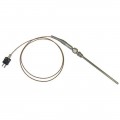 Digi-Sense 90446-31 Temperature Probe, 6", Type-J-