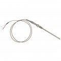 Digi-Sense 90446-33 Temperature Probe, 10&quot;, fiberglass-