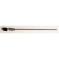 Digi-Sense 90446-34 Temperature Probe, Type-J, 1/8&quot;-