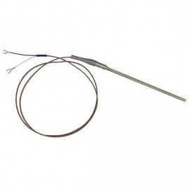 Digi-Sense 90446-38 Type-J Probe, 9&quot;, fiberglass Spdlug-