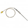 Digi-Sense 90446-55 Type-J Probe, 12", hi-temp, fg/ct-