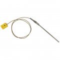 Digi-Sense 90446-60 type-K Probe, 12&quot;, fiberglass, SS Stjack-