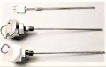 Digi-Sense 90447-04 3-Wire RTD Probe, 5", spade lugs-