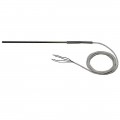 Digi-Sense 90452-07 PRT Probe, 9 x 0.187", 5-pin DIN-