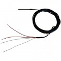 Digi-Sense 90452-11 PRT/RTD Probe, 2 x 0.125", 5-pin DIN-