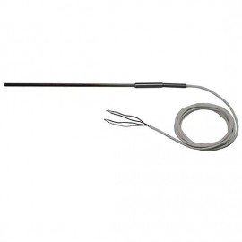 Digi-Sense 90452-16 PRT Probe, 9 x 0.187", -76 to 572&amp;#176;F, bare wire-