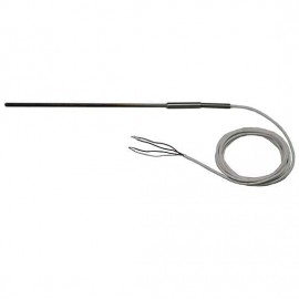 Digi-Sense 90452-19 PRT Probe, 9 x 0.187", -76 to 572&amp;#176;F, 5-pin DIN-